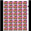 Image 1 : 1993 US Elvis 29c Mint Sheet ERROR (STM-001766)