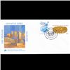 Image 1 : 1988 UN First Day Postal Cover (STM-003957)