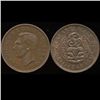 Image 1 : 1949 New Zealand 1/2p UNC (COI-010200)