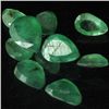 Image 1 : 1.05ct Natural Untreated Zambian Emerald Parcel  (GEM-041697)