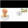 Image 1 : 1988 UN First Day Postal Cover (STM-003958)