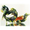 Image 3 : Enameled Handcrafted Jewel Box (CLB-001121)