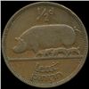 Image 2 : 1946 Ireland 1/2p AU (COI-010155)