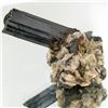 Image 1 : 140ct Aegirine Crystal Cluster (MIN-001158)