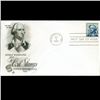 Image 1 : 1966 US First Day Postal Cover (STM-002595)