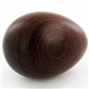 Image 1 : Handcarved Mango Vase (DEC-000885)