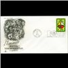 Image 1 : 1970 UN First Day Postal Cover (STM-002892)