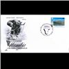 Image 1 : 1991 UN First Day Postal Cover (STM-003620)