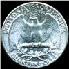 Image 2 : 1964 Washington 25c MS65/66 Scarce Type B Reverse (COI-012436)