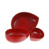 Image 2 : Stacking Spun Bamboo Bowls (DEC-000153)