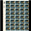 Image 1 : 1973 US Jeffers 8c Mint Sheet  (STM-001793)