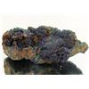 Image 1 : 2270ct Azurite Crystal Cluster (MIN-002242)