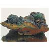 Image 2 : 2270ct Azurite Crystal Cluster (MIN-002242)