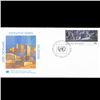 Image 1 : 1989 UN First Day Postal Cover (STM-003975)