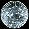 Image 2 : 1958D FDR 10c MS65/66 FB Speared Head Error (COI-012536)