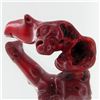 Image 1 : 60.45ct Red Coral Freeform (MIN-000706)