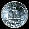 Image 2 : 1962 Washington 25c MS65 (COI-012345)