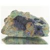 Image 1 : 955ct Azurite Crystal Cluster (MIN-002229)