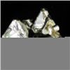 Image 2 : 7.12twc Lab Diamond White Gold Vermeil/925 Stud Earrings (JEW-004002)