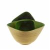 Image 2 : Stacking Spun Bamboo Bowls  (DEC-000168)