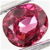 Image 1 : 1.05ct Sparkling Natural Purple Red Spinel Unheated (GEM-029284)