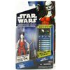 Image 1 : Star War Action Figure Mint Orig. Pkg. Never Opened (TOY-000290)