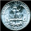 Image 2 : 1960 Washington 25c MS65 (COI-012272)