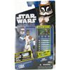 Image 1 : Star War Action Figure Mint Orig. Pkg. Never Opened (TOY-000284)