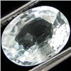 Image 1 : 1.6ct Cuprian Tourmaline Oval (GEM-029988B)