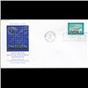 Image 1 : 1968 UN First Day Postal Cover (STM-002739)