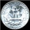 Image 2 : 1952S Washington 25c MS64/65 (COI-010755)