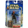 Image 1 : Star War Action Figure Mint Orig. Pkg. Never Opened (TOY-000266)