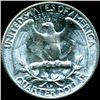 Image 2 : 1959D Washington 25c MS65 (COI-012210)