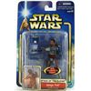 Image 1 : Star War Action Figure Mint Orig. Pkg. Never Opened (TOY-000267)