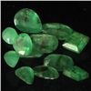 Image 1 : 1.05ct Natural Untreated Zambian Emerald Parcel  (GEM-041683)