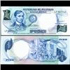 Image 1 : 1960 Philippines 1P Note Hi Grade (CUR-007198)