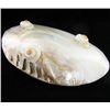 Image 2 : Shell Soapdish (DEC-000688)