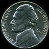 Image 1 : 1955 Jefferson 5c MS65/66 Double Die ERROR (COI-012617)