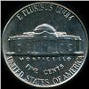Image 2 : 1955 Jefferson 5c MS65/66 Double Die ERROR (COI-012617)
