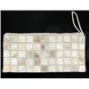 Image 1 : Mother of Pearl Shell Evening Bag (ACT-000486)