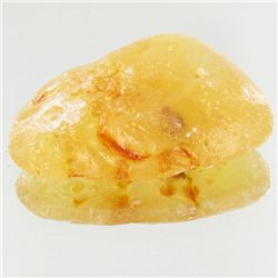 70ct Large Amber Chunk With Inclusions (MIN-001438)