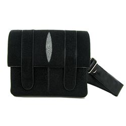 Unisex Stingray Shoulder Bag (ACT-000335)