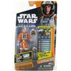 Image 1 : Star War Action Figure Mint Orig. Pkg. Never Opened (TOY-000279)