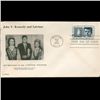 Image 1 : 1964 US First Day Postal Cover (STM-002555)