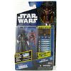 Image 1 : Star War Action Figure Mint Orig. Pkg. Never Opened (TOY-000287)