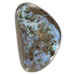 153.47ct Australian Boulder Opal (GEM-044702)