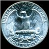 Image 2 : 1955 Washington 25c MS64/65 (COI-011987)