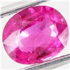Image 1 : 1.31ct Excellent Natural Ruby Heated Only (GEM-023088)