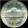 Image 2 : 1945D Jefferson 5c MS65 (COI-012765)