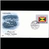 Image 1 : 1985 UN First Day Postal Cover (STM-003512)